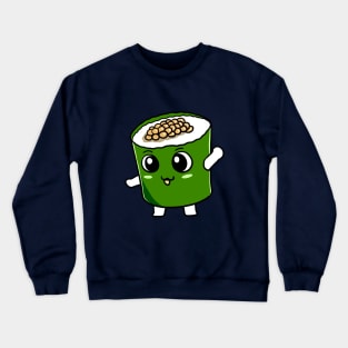 Sushi Crewneck Sweatshirt